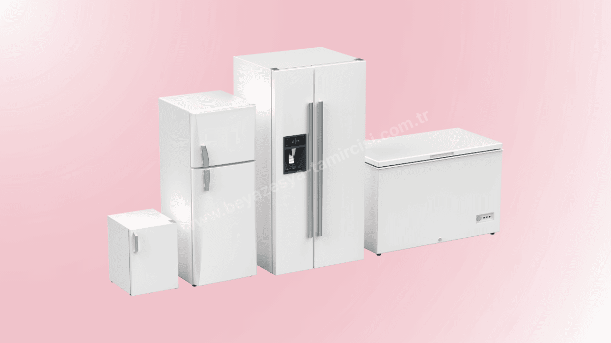 Şalpazarı Buzdolabı Tamircisi - Şalpazarı Beyaz Eşya Tamircisi