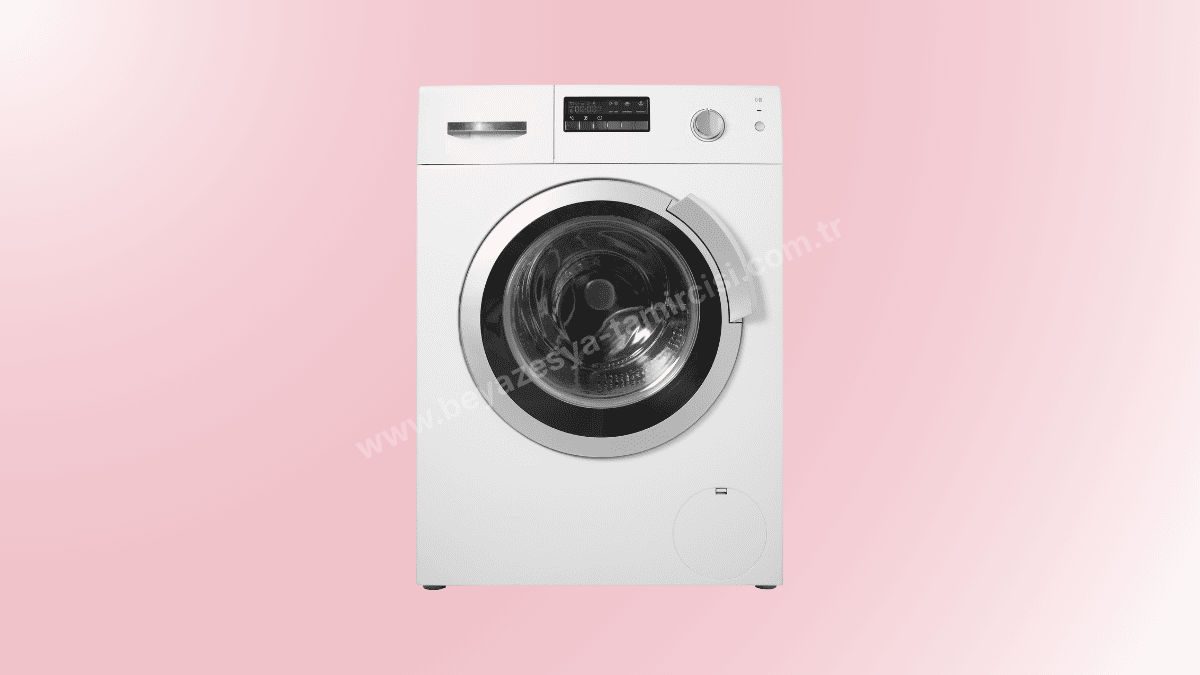 Şalpazarı Çamaşır Makinesi Tamircisi - Şalpazarı Beyaz Eşya Tamircisi