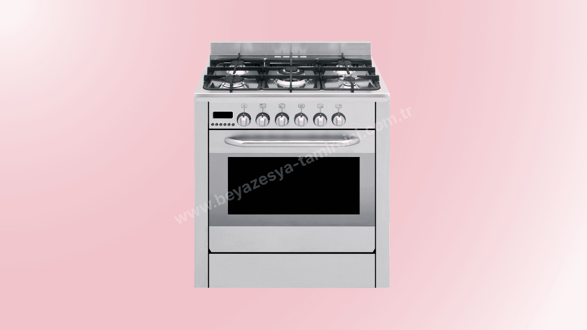 Şalpazarı Fırın & Ocak Tamircisi - Şalpazarı Beyaz Eşya Tamircisi