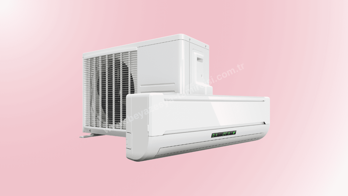 Şalpazarı Klima Tamircisi - Şalpazarı Beyaz Eşya Tamircisi