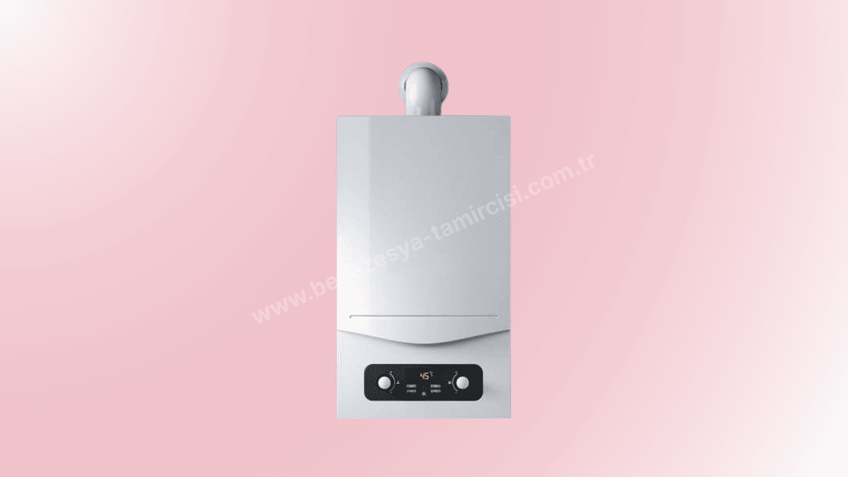 Şalpazarı Kombi Tamircisi - Şalpazarı Beyaz Eşya Tamircisi