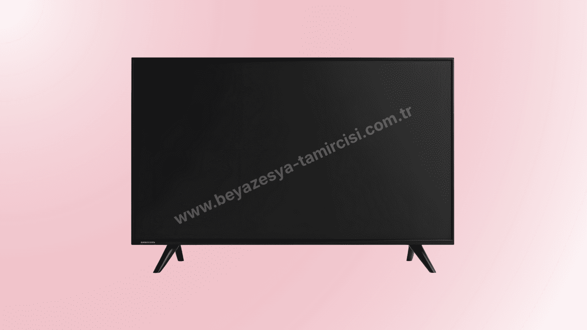 Şalpazarı Televizyon Tamircisi - Şalpazarı Beyaz Eşya Tamircisi